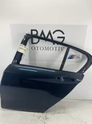 BMW F20 Sol Arka Kapı 41527284515 (Lacivert) - 1