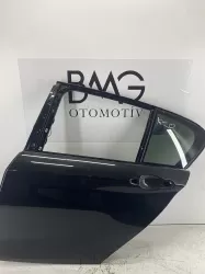 BMW F20 Sol Arka Kapı 41527284515 (Siyah Metalik) - 1