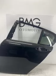 BMW F20 Sol Arka Kapı 41527284515 (Siyah Metalik) - 2