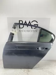 BMW F30 Sol Arka Kapı 41007298513 (Füme) - 1