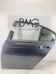 BMW F30 Sol Arka Kapı 41007298513 (Füme) - 2