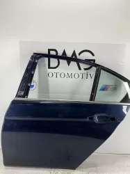 BMW F30 Sol Arka Kapı 41007298513 (Lacivert) - 2