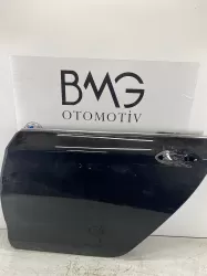 BMW F34 GT Sol Arka Kapı 41007347713 (Yeni Orjinal) - 1