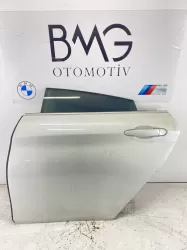 BMW F36 Sol Arka Kapı 41007347715 (Beyaz) - 1