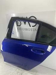 BMW G30 Sol Arka Kapı 41007408963 (Lacivert) - 2
