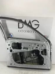 BMW E60 Sol Ön Kapı 41517202339 (Gri) - 3