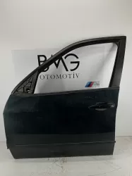 BMW X6 E71 Sol Ön Kapı 411517198159 (Yeşil) - 1