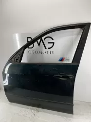 BMW X6 E71 Sol Ön Kapı 411517198159 (Yeşil) - 2