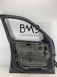 BMW X6 E71 Sol Ön Kapı 411517198159 (Yeşil) - 3