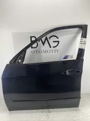BMW X1 E84 Sol Ön Kapı 41517339357 (Lacivert) - 1