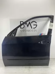 BMW X1 E84 Sol Ön Kapı 41517339357 (Lacivert) - 2