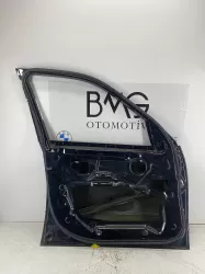 BMW X1 E84 Sol Ön Kapı 41517339357 (Lacivert) - 3