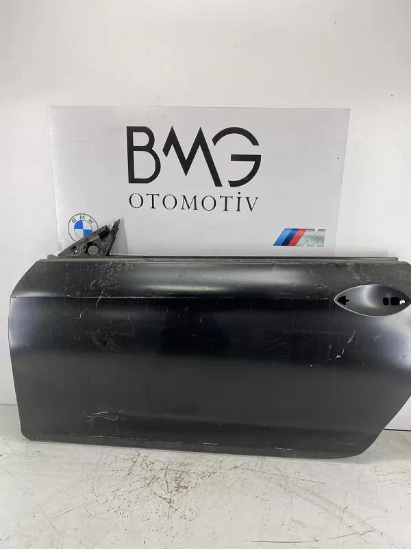 BMW F12 F13 Sol Kapı 41517228569 (Yeni Orjinal)