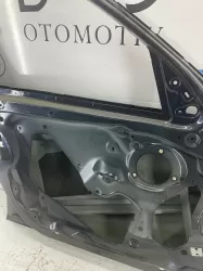 BMW F20 Sol Ön Kapı 41007284511 (Lacivert) - 4