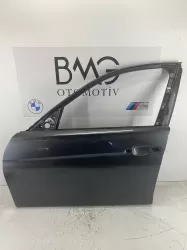 BMW F30 Sol Ön Kapı 41007298565 (Füme) - 1