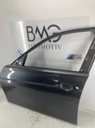 BMW F30 Sol Ön Kapı 41007298565 (Füme) - 2