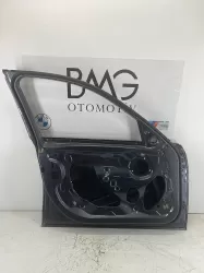 BMW F30 Sol Ön Kapı 41007298565 (Füme) - 3