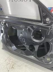BMW F30 Sol Ön Kapı 41007298565 (Füme) - 4