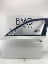BMW G20 Sol Ön Kapı 41517482275 (Sedef Beyaz) - 1