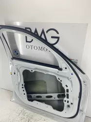 BMW G20 Sol Ön Kapı 41517482275 (Sedef Beyaz) - 4