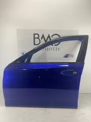 BMW G20 Sol Ön Kapı 41517482275 (Estoril Mavi) - 2