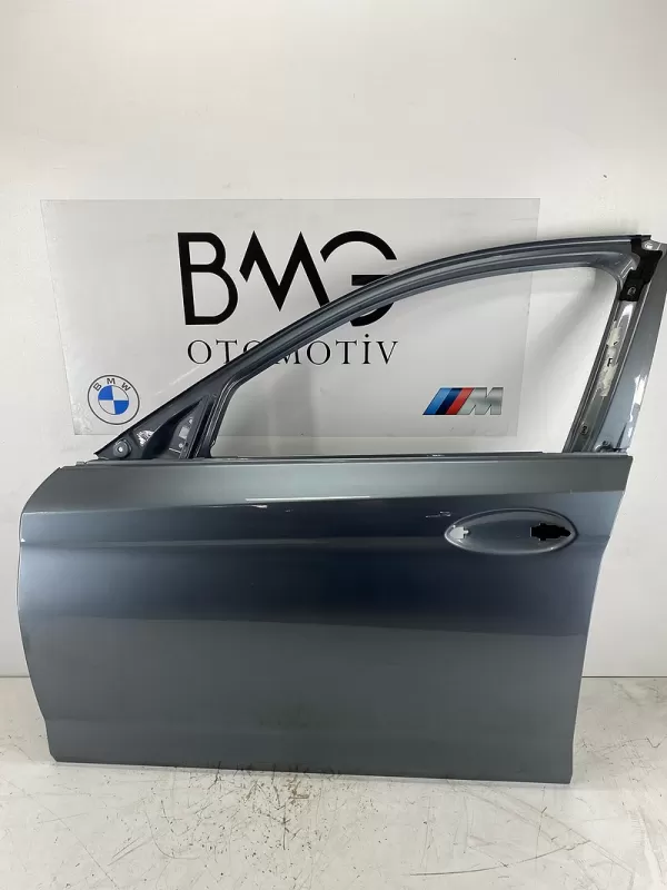 BMW G30 Sol Ön Kapı 41007408961 (Füme)