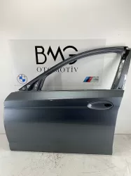 BMW G30 Sol Ön Kapı 41007408961 (Füme) - 1