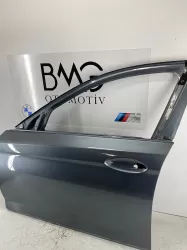 BMW G30 Sol Ön Kapı 41007408961 (Füme) - 2