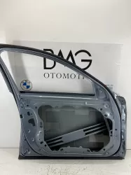 BMW G30 Sol Ön Kapı 41007408961 (Füme) - 3
