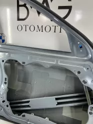 BMW G30 Sol Ön Kapı 41007408961 (Füme) - 4