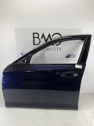 BMW G30 Sol Ön Kapı 41007408961 (Lacivert) - 1
