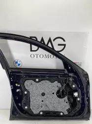 BMW G30 Sol Ön Kapı 41007408961 (Lacivert) - 3