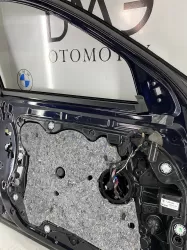 BMW G30 Sol Ön Kapı 41007408961 (Lacivert) - 4