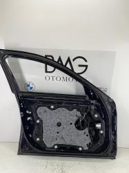 BMW G30 Sol Ön Kapı 41007408961 (Lacivert) - 5