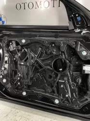 BMW G30 Sol Ön Kapı 41007408961 (Siyah Metalik) - 5