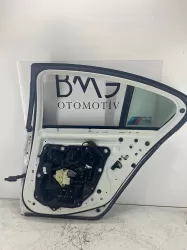BMW G30 Sağ Arka Kapı 41007408964 (Beyaz) - 3