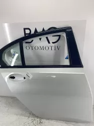BMW G20 Sağ Arka Kapı 41517482278 (Beyaz) - 2