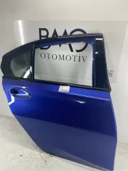 BMW G20 Sağ Arka Kapı 41517482278 (Estoril Mavi) - 2