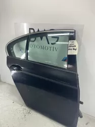 BMW F10 Sağ Arka Kapı 41007206114 (Füme) - 2