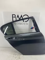 BMW F20 Sağ Arka Kapı 41527284516 (Füme) - 1