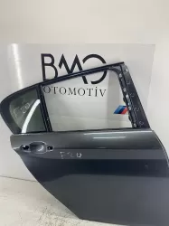 BMW F20 Sağ Arka Kapı 41527284516 (Füme) - 2