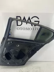 BMW F20 Sağ Arka Kapı 41527284516 (Füme) - 3