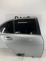BMW E65 Sağ Arka Kapı 41517202084 (Gri) - 1