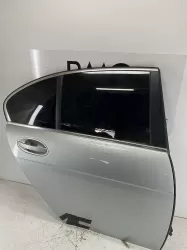 BMW E65 Sağ Arka Kapı 41517202084 (Gri) - 2