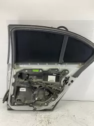 BMW E65 Sağ Arka Kapı 41517202084 (Gri) - 3