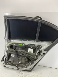 BMW E65 Sağ Arka Kapı 41517202084 (Gri) - 4