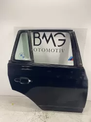 BMW X3 E83 Sağ Arka Kapı 41003449338 (Füme) - 1