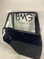 BMW X3 E83 Sağ Arka Kapı 41003449338 (Füme) - 2
