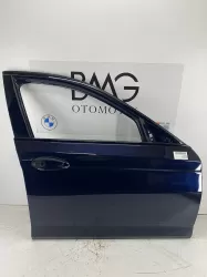 BMW G30 Sağ Ön Kapı 41007408962 (Lacivert) - 1