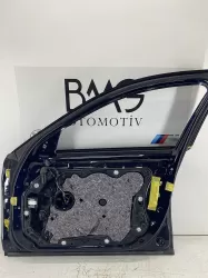 BMW G30 Sağ Ön Kapı 41007408962 (Lacivert) - 3